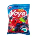 Yoyo Gummy 'Berry Mix'  80g..webp