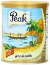 PEAK Milk Powder 400g.