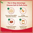 Whole Wheat Flour 10 kg.