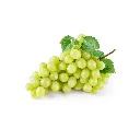 [10428] Green Grapes Thompson 500g _ 青葡萄 500g-盒.webp