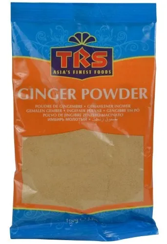 TRS Ginger Powder 100g_.webp