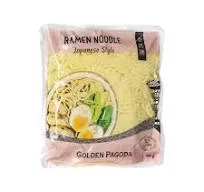 GOLDEN PAGODA Ramen Noodle _Japanese Style_ 200g_.webp