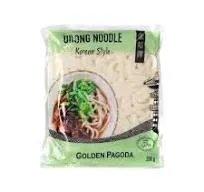 GOLDEN PAGODA Udong Noodle _Korean Style_ 200g_.webp