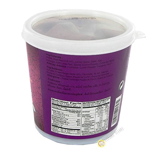 AROY-D Panang Curry Paste 400g.