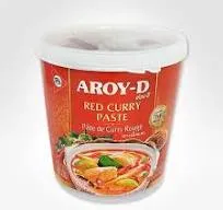 AROY-D Red Curry Paste 400g_.webp
