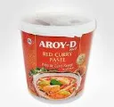 AROY-D Red Curry Paste 400g_.webp