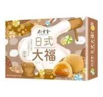 BAMBOO HOUSE Japanese Style Peanut Mochi.webp