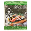 HE ZHOU WU, Sushi Nori (10 Sheets).webp