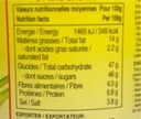 COCK, Chilli Paste with Soy Bean Oil, 454g