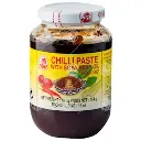 COCK, Chilli Paste with Soy Bean Oil, 24x454g.webp