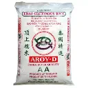 AROY-D, Glutinous Rice, 20kg.webp