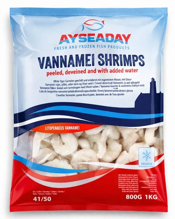 DAYSEADAY Vannamei Shrimp P&D 1Kg.webp