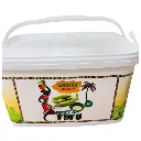 African Beauty FUFU Plantain Bucket 4KG.webp