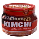 JONGGA Kimchi Mat Fish-Free 300g.