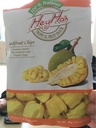 Jackfruit Chips 30g.