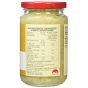 LEE KUM KEE Minced Ginger 326g.