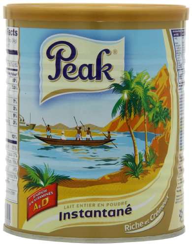 PEAK Milk Powder 400g.