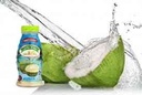 MAGIC FARM Coconut Juice With Nata De Coco 240ml.