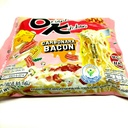 MAMA Instant Noodles Carbonara Bacon 85g.