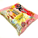 MAMA Instant Noodles Carbonara Bacon 85g.