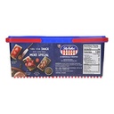 MY SAN Crackers Sky Flakes 800g.