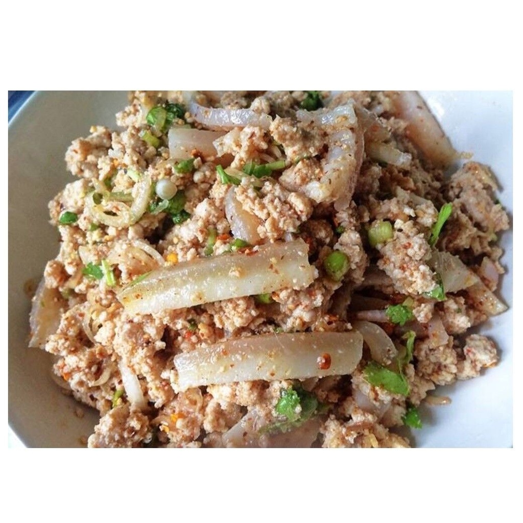 AJINOMOTO Laab-Namtok Seasoning 30g.