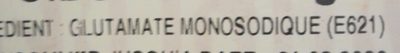 Monosodium Glutamate 500g.