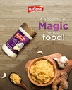 NATIONAL Ginger Paste 750 gr
