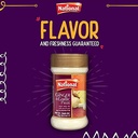 NATIONAL Ginger Paste 750 gr