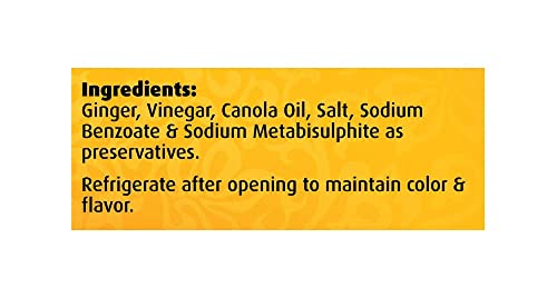 NATIONAL Ginger Paste 750 gr