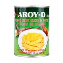 AROY-D Bamboo Shoot Slices 540g.