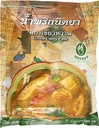 NITTAYA Green Curry Paste 1kg.