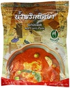 NITTAYA Red Curry Paste 1KG.