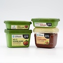 O'FOOD Ssamjang Mild Soybean Paste 170g.