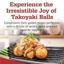 OTAFUKU Cast Iron Takoyaki Plate 16 holes.