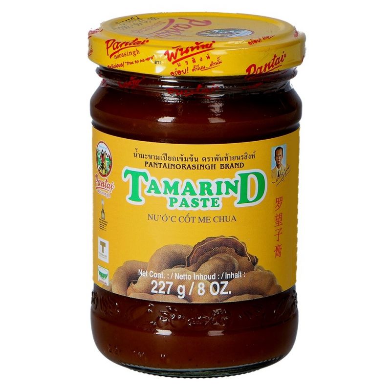 PANTAI Tamarind Paste 227g.