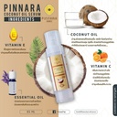 PINNARA Coconut Oil Serum 85ml.