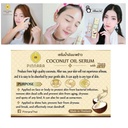 PINNARA Coconut Oil Serum 85ml.
