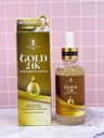 PRECIOUS SKIN Gold 24K Whitening Serum 50ml.