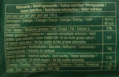 ASIAN CHOICE Wakame Salad 500g.