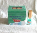 Pim-Saen Balm Oil