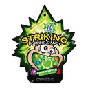 Popping Candy -Green Apple Flavour 30g.