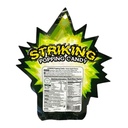 Popping Candy -Green Apple Flavour 30g.