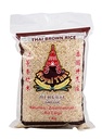 ROYAL THAI Brown Rice 1kg.