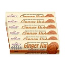 Royalty Ginger Nuts Biscuits 300g