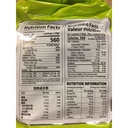 SAMYANG Ramen Hot Chicken  Jjajang 5x140g.