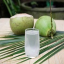 BAMBOO TREE Coconut Water 1L.
