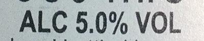 Singha Beer 5% Alc 330ml.