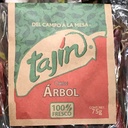 TAJIN Chile de Árbol 75 gr