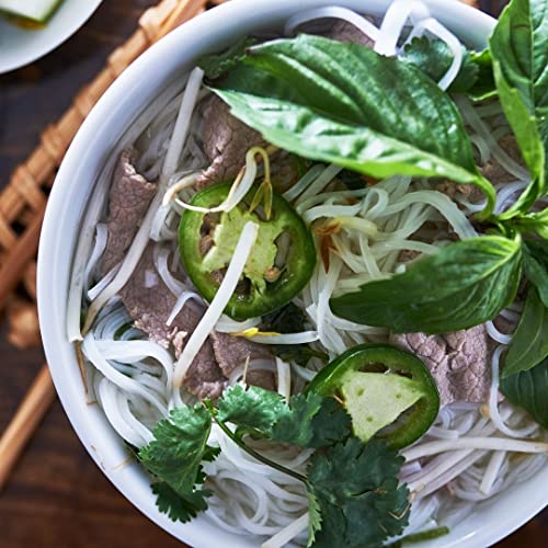 Vitnamese Beef Flavor Paste 227g.